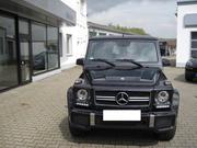 Трансфер на Mercedes-Benz Gelandewagen G63 AMG. Астана.