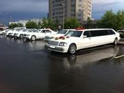 Лимузин Mercedes-Benz S-class W140  на выписку из роддома в Астане.